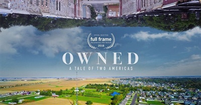 Owned: A Tale of Two Americas