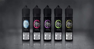 Nicotine Salt Vs Freebase Nicotine