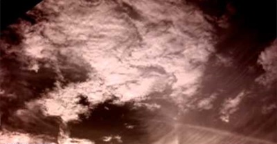 What Is In Our Skies