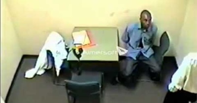 John Dobbs ( Universal ) Police Interrogate Tapes (part 1of 2)