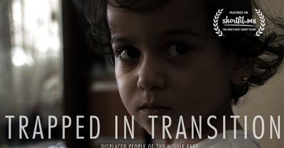 Middle East - Trapped in Transition [Short Film]