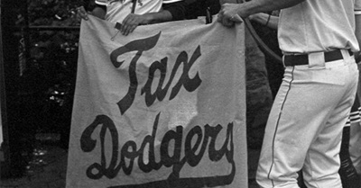 Panama Papers: Reigniting the Debate for a Global Tax Body