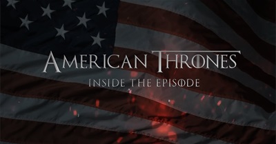 Everyone's Talking About the Latest Episode of America, The Series