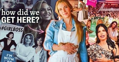 We Found the REAL Reason Gen Z Wants to Be Tradwives