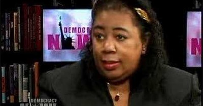 Medical Apartheid: The Dark History of Medical Experimentation on Black Americans from Colonial Times to the Present