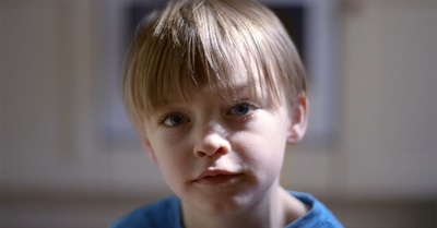 I Asked My Dad Where Water Comes from