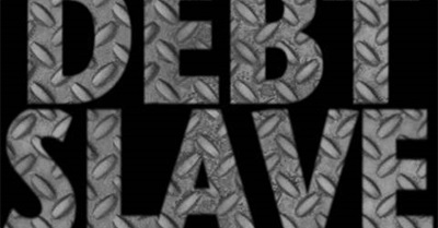 Debt Slave