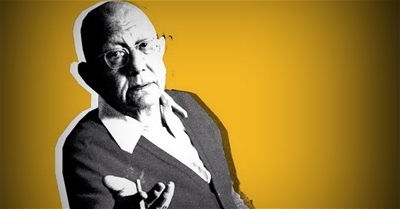 Cornelius Castoriadis - Interview on Autonomy and Democracy