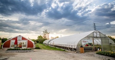 Are Hospital Farms the Next Big Thing in Healthcare Reform?