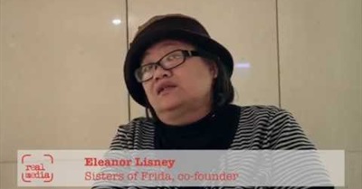 Sisters of Frida: Being Disabled and Feminist