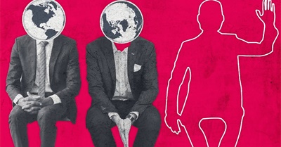 Globalization's Discontents | Joe Stiglitz