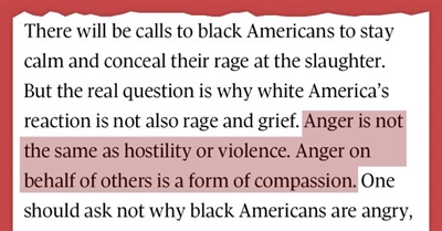 Black Deaths, Police Brutality, Caught on Video: No Justice, Only Sequels