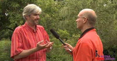 Natha Update 16. July 2014: A Revolutionary Initiation in Active Love