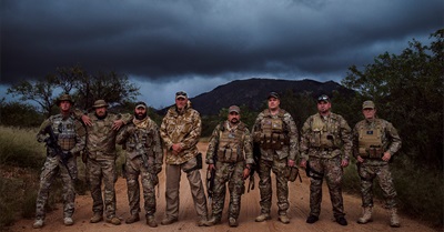 Why Every Warrior Should Own a Firearm