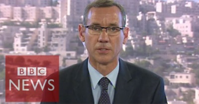 How the BBC Gives Israel Free Rein to Tell Breathtaking Lies about Gaza