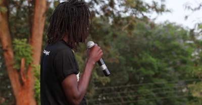 Gatwitch Festival: Showcasing a New Generation of African Artists and Activists