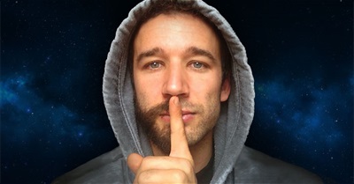 I Am Half: How Can We Inspire More Men to Make a Public Stand for Equality?