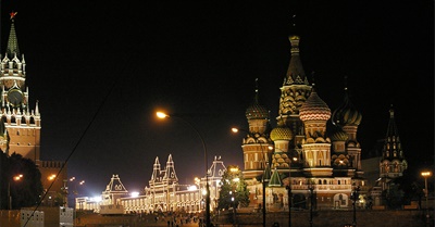 Russia-Gate's Monstrous Offspring