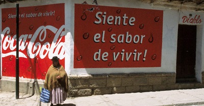 Updated: 'End of capitalism': Bolivia hopes to expel Coca-Cola in wake of 2012 Mayan 'apocalypse'