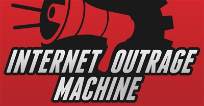 Are You Tired of the Social Justice Outrage Machine?