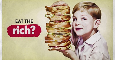 Can Capitalism Solve World Hunger?