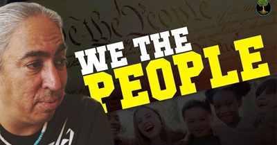 We The People | Mark Charles