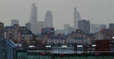 Why the UK Leads the Way on Inequality