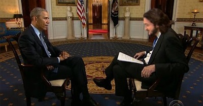 Has the President Seen the 28 Pages?! Sam Sacks Talks With Lee Camp