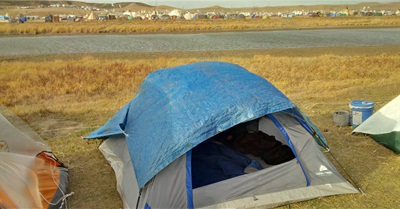 The Lessons of Standing Rock