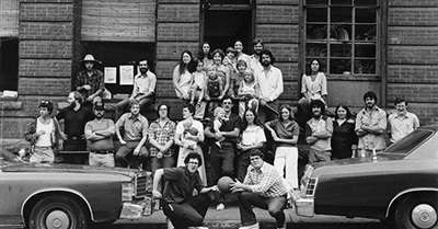 After Coal, a Small Kentucky Town Builds a Healthier, More Creative Economy