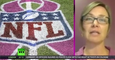 How Pinkwashing Is Creating More Cancer | Think Tank