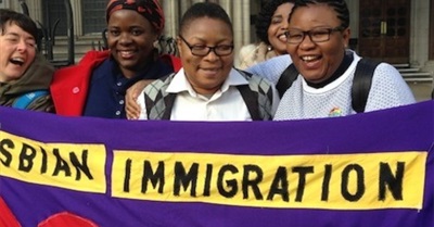 The UK Asylum System Is Officially Terrible