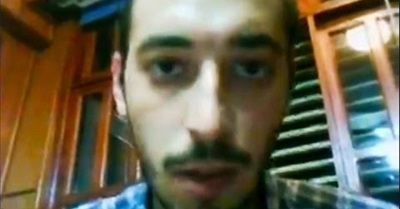 Venezuelan Protester: We Don't Want To Be Raped At Our Own Universities.