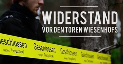 Widerstand Vor Den Toren Wiesenhofs - Kurzdoku