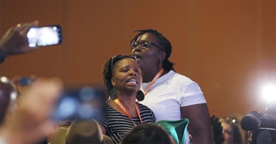 The Value of Protest