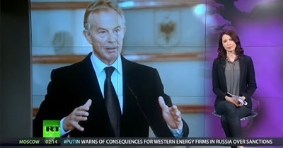 MP George Galloway: UK is Well Organized Hypocrisy & Foreigners Run Our Elections