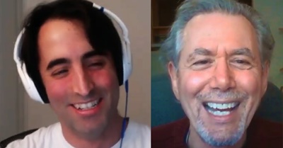 Misadventures in Corporate Media | Jeff Cohen Interview