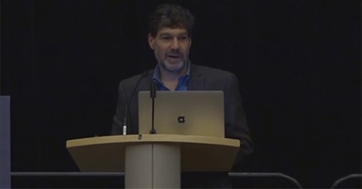Bret Weinstein: How the Magic Trick is Done