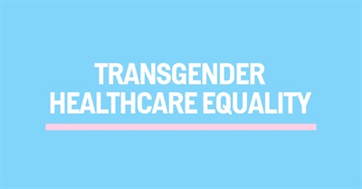 Transgender Healthcare Equality