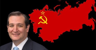 Ted Cruz Is Not A Conservative