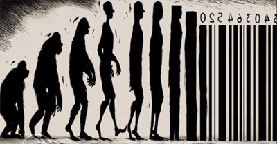 Commercialisation: The Antithesis of Sharing