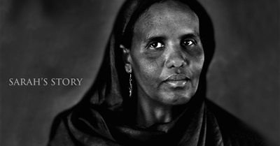 Sarah's Story
