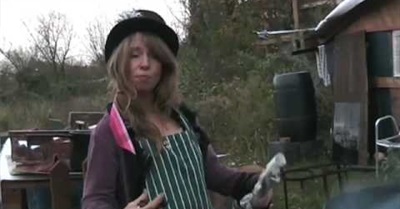 How to live without money