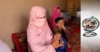 The Taliban's War on Women