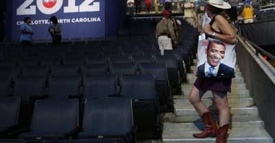 Fact-Checking the Democratic Party Platform