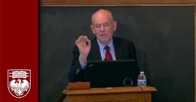 The Causes and Consequences of the Ukraine Crisis | John Mearsheimer (2015)