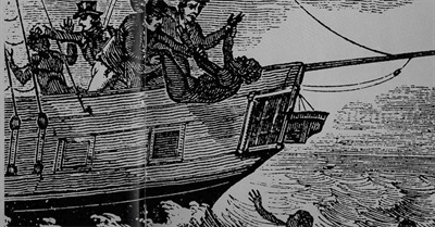 Brexit as Nostalgia for Empire