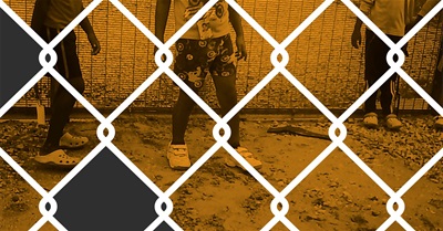 Leaked Reports Reveal Abuse of Children in Australian Offshore Refugee Detention Camp