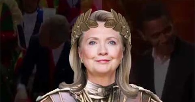 Why Hillary Rodham Clinton Should Not Be US President