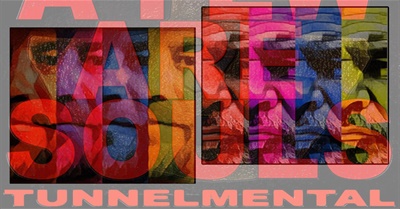 14.  build (peace) by tunnelmental album version (2020)